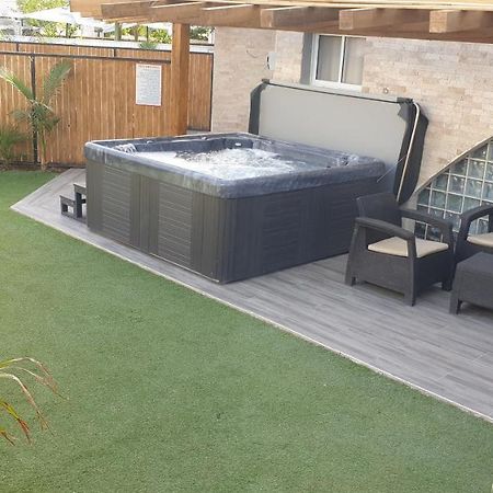 Avshalom Holiday Apartments Ейлат Екстериор снимка
