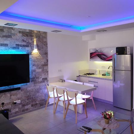 Avshalom Holiday Apartments Ейлат Екстериор снимка