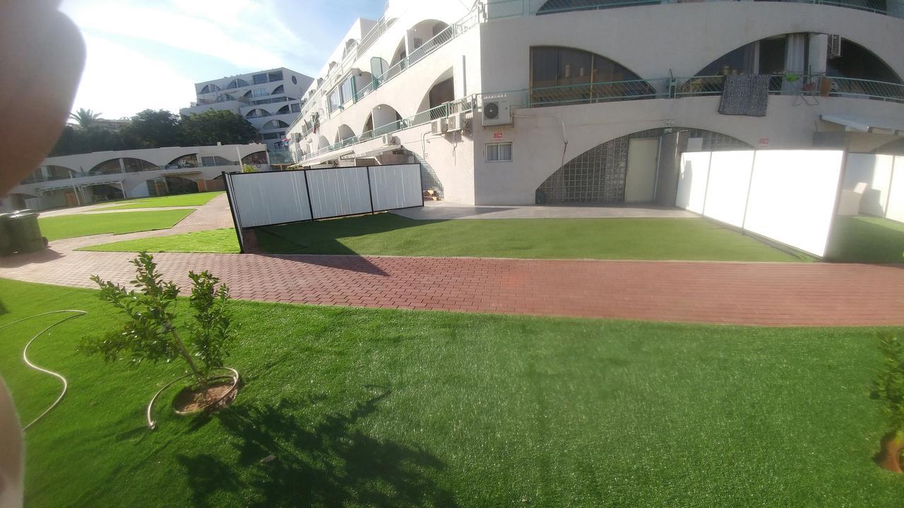 Avshalom Holiday Apartments Ейлат Екстериор снимка