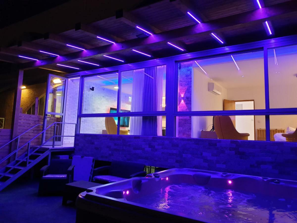 Avshalom Holiday Apartments Ейлат Екстериор снимка