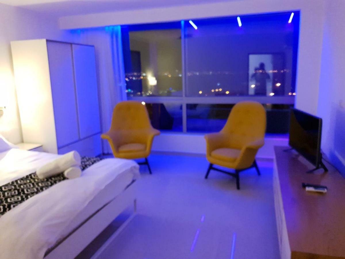 Avshalom Holiday Apartments Ейлат Екстериор снимка