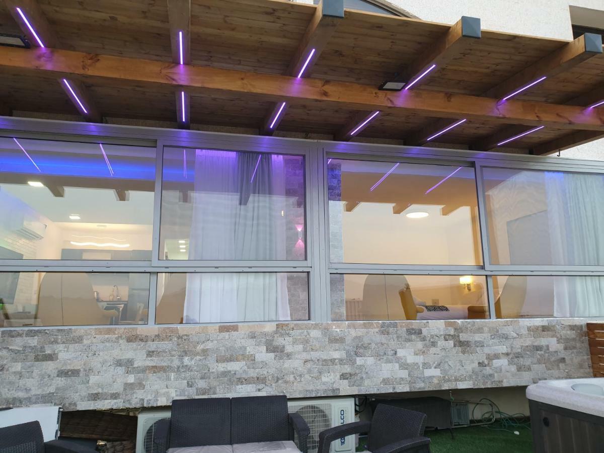 Avshalom Holiday Apartments Ейлат Екстериор снимка