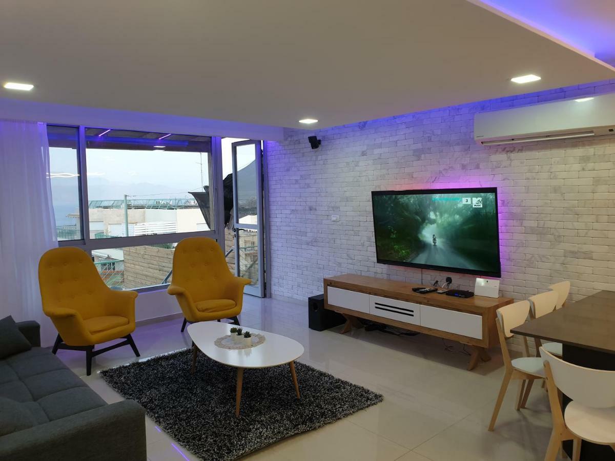 Avshalom Holiday Apartments Ейлат Екстериор снимка
