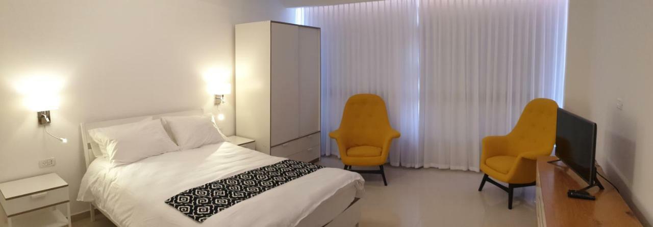 Avshalom Holiday Apartments Ейлат Екстериор снимка