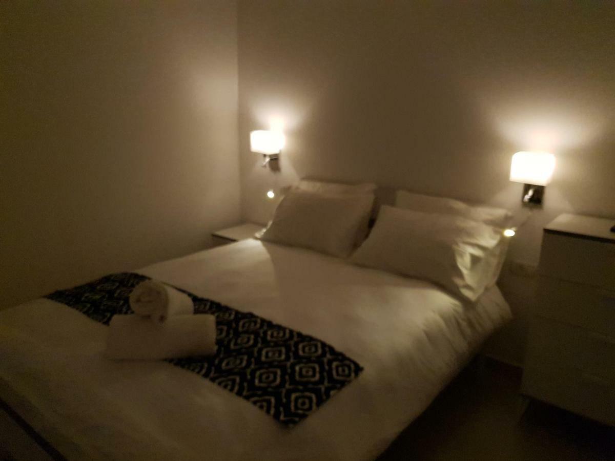 Avshalom Holiday Apartments Ейлат Екстериор снимка