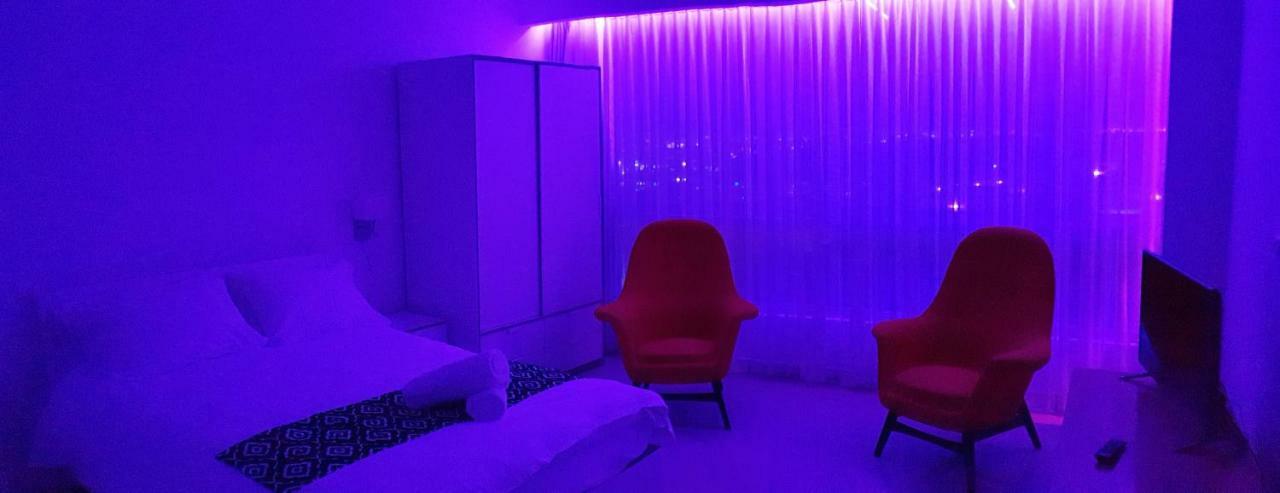 Avshalom Holiday Apartments Ейлат Екстериор снимка
