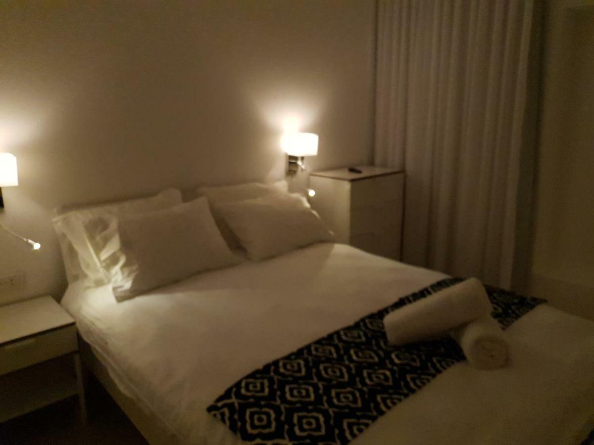 Avshalom Holiday Apartments Ейлат Екстериор снимка