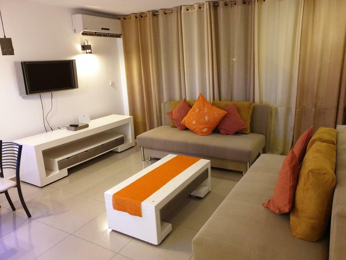 Avshalom Holiday Apartments Ейлат Екстериор снимка